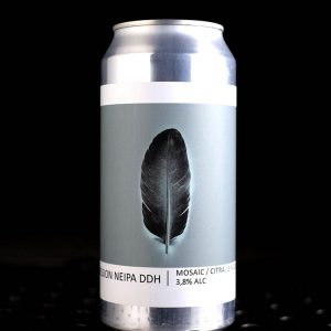 Popihn | Session NEIPA Mosaic / Citra / Simcoe | 3,8%