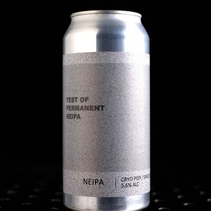 Popihn | Test of Permanent NEIPA | 5,6%