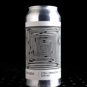Popihn | TIPA DDH Citra / Citra Cryo / Talus | 9,6%