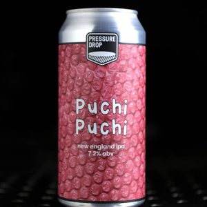Pressure Drop | Puchi Puchi | NEIPA | 7,2%