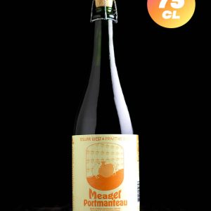 Primitive | Meager Portmanteau 2021 | Spontanée / Wild | 5,7%