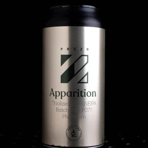 Prizm | Apparition – Phantasm Series | IPA | 7%