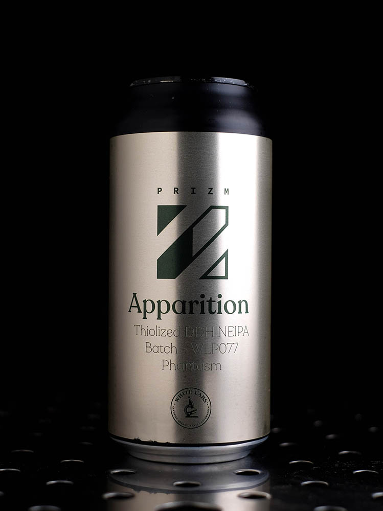 Prizm | Apparition – Phantasm Series | IPA | 7%