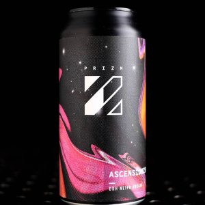 Prizm | Ascensionism | NEIPA | 6%