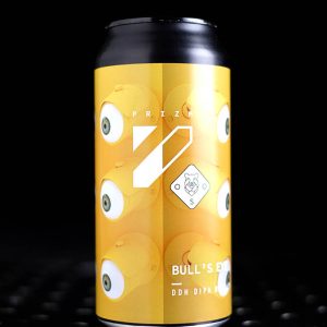 Prizm | Bull’s Eye | DIPA | 7,8%