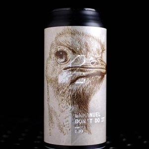 Prizm | Emmanuel Don’t Do It | DIPA | 8,8%