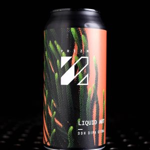 Prizm | Liquid Art | DIPA | 9%