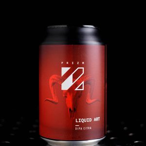 Prizm | Liquid Art | DIPA | 8%
