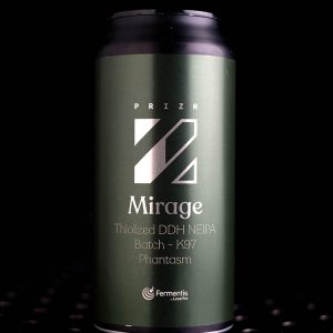 Prizm | Mirage – Phantasm Series | IPA | 7%