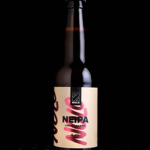 Prizm NOLO | NEIPA Loral Sabro | NEIPA sans alcool | 0,0%