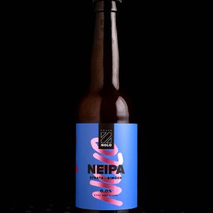 Prizm NOLO | NEIPA Strata Simcoe | NEIPA sans alcool | 0,0%