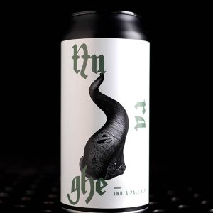 Prizm | Nuraghe | IPA | 7%