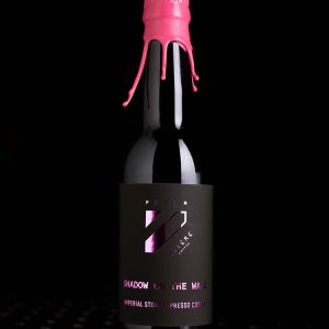 Prizm | Shadow On the Wall | Imperial Stout Café | 13%