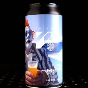Prizm x Gross | Swimming Pool | DIPA | 8%