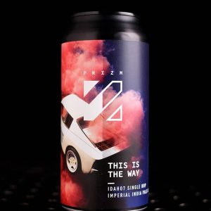 Prizm | This Is the Way | DIPA | 8%