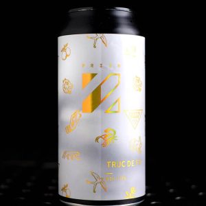 Prizm x North Park | Truc De Fu | TIPA | 10%