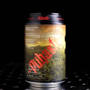 Pühaste | Momentum: Blackcurrant | Baltic Porter Cassis | 12%