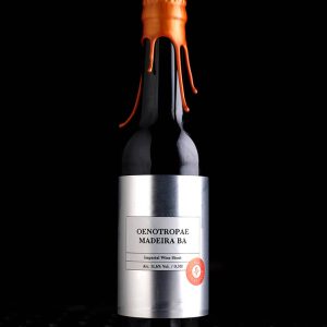 Pühaste | Oenotropae Madeira BA | Imperial Wine Stout BA | 11,6%