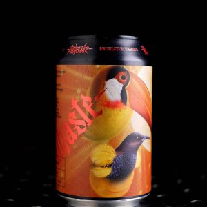 Pühaste | Radiant Revel | Sour Abricot Ananas Mangue | 3%