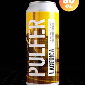 Pulfer | Lagerica | Helles | 5,5%