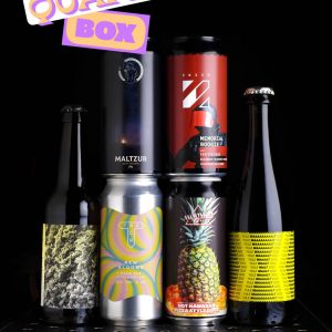 Quaff Box | Juin 2023