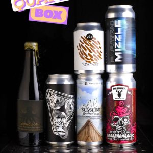 Quaff Box | Mai 2024
