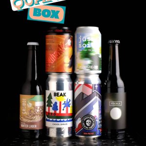 Quaff Box | Novembre 2024