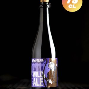 Rebrew | Dewina Prune | Wild | 6%