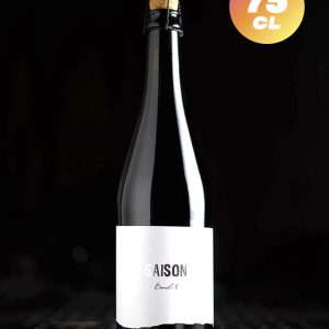 Rebrew | Saison Barrel 1 | Saison / Fermentation Mixte | 6%