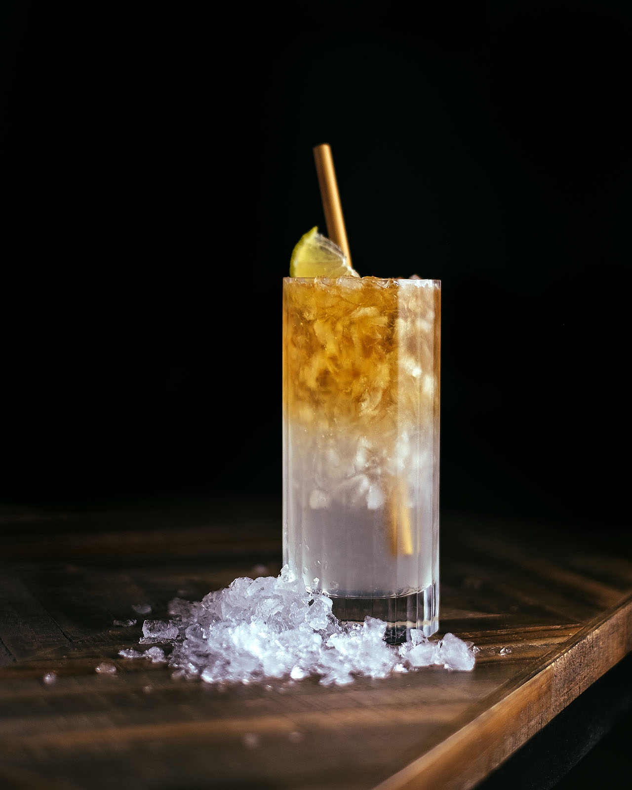 Cut | Spiced Rum | 37,5% – Image 3