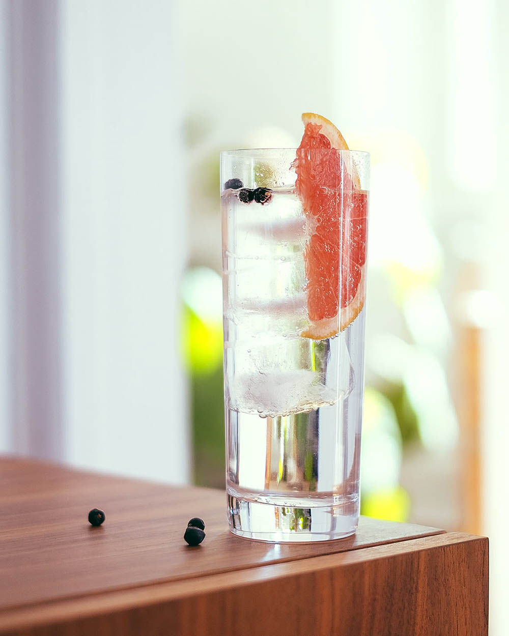 Berto | Gin | 43% – Image 3