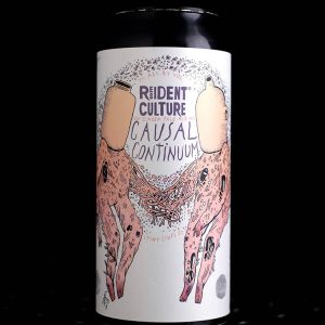 Resident Culture | Causal Continuum | IPA | 7%