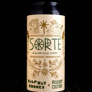 Resident Culture | Sorte | Altbier | 5%