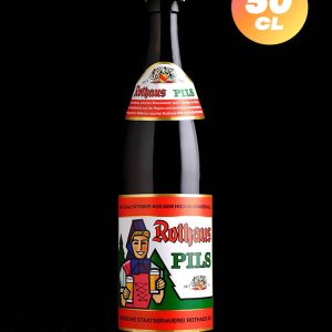 Rothaus | Pils | 5,1%