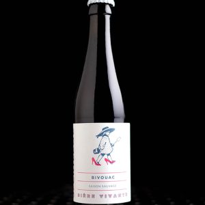 Sacrilège | Bivouac | Wild / Saison | 7%