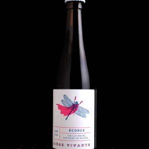 Sacrilège | Écorce | Oud Bruin Cinsault | 8,4%