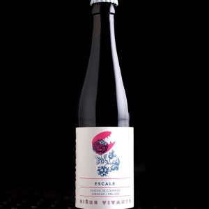 Sacrilège | Escale | Saison de coupage | 4,6%