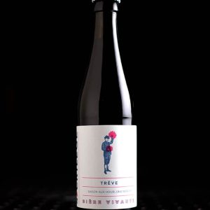 Sacrilège | Trêve 33 cl | Farmhouse | 5,4%