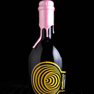 Salama | Mirabello | Wild Mirabelle BA Vin Blanc | 7,7%