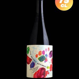 Sante Adairius | Long Distance Neighbors | Saison Poire BA | 5,8%