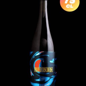 Sante Adairius | Proper Discourse | Saison BA Cherry Wine | 8,5%