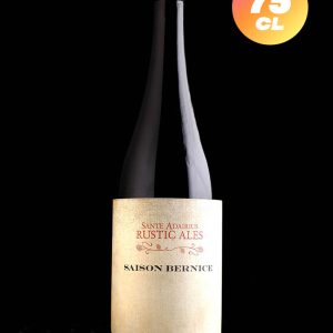 Sante Adairius | Saison Bernice | Brett Saison | 6,5%