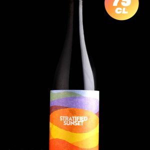 Sante Adairius | Stratified Sunset | Saison BA | 5,7%