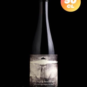 Sante Adairius | Twilight Whispers | Belgian Quadrupel BA Bourbon | 12,3%