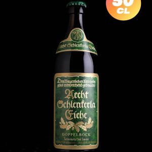 Schlenkerla | Aecht Eiche Doppelbock | Doppelbock fumée | 8%