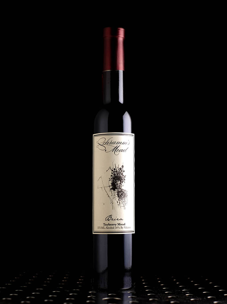 Schramm’s | Beira (Batch #2) | Mead Tayberries | 14%