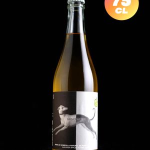 Serps | Gos Com Fux | Cidre | 6,4%