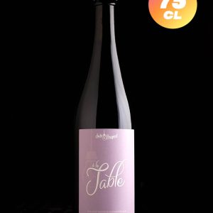 Side Project | À la Table (Blend 3) | Table Beer BA | 2,5%
