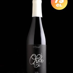 Side Project | Oude Du Blé (10 Year) | Farmhouse Chardonnay BA | 6%