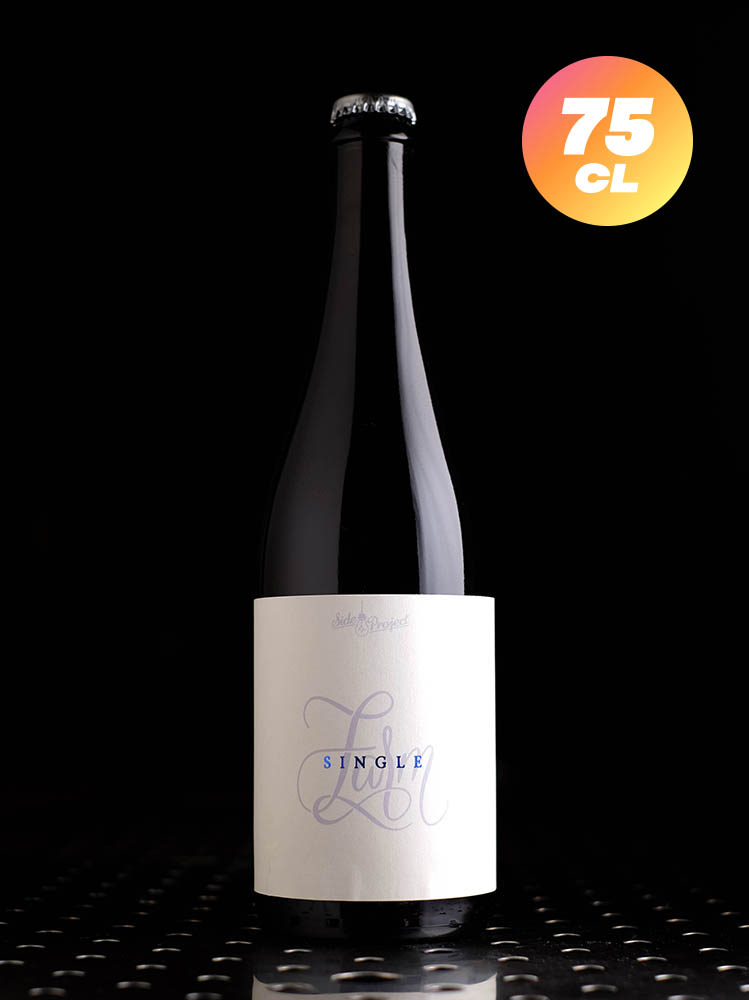 Side Project | Single Farm (New Zealand Cascade) | Farmhouse | 6%